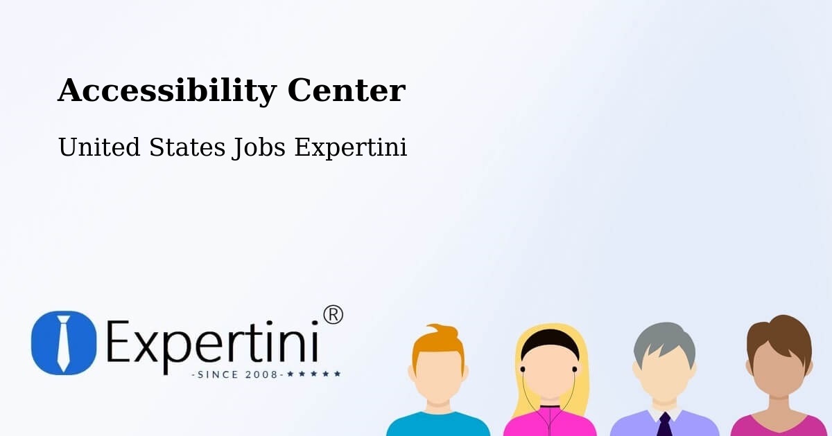 Accessibility Statement – Laton - United States Jobs Expertini
