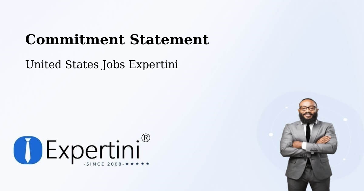 Corporate Commitment – Laton - United States Jobs Expertini