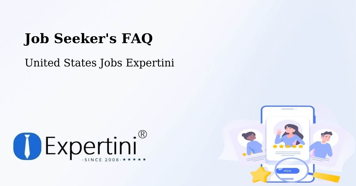 Job Seeker FAQ – Laton - United States Jobs Expertini