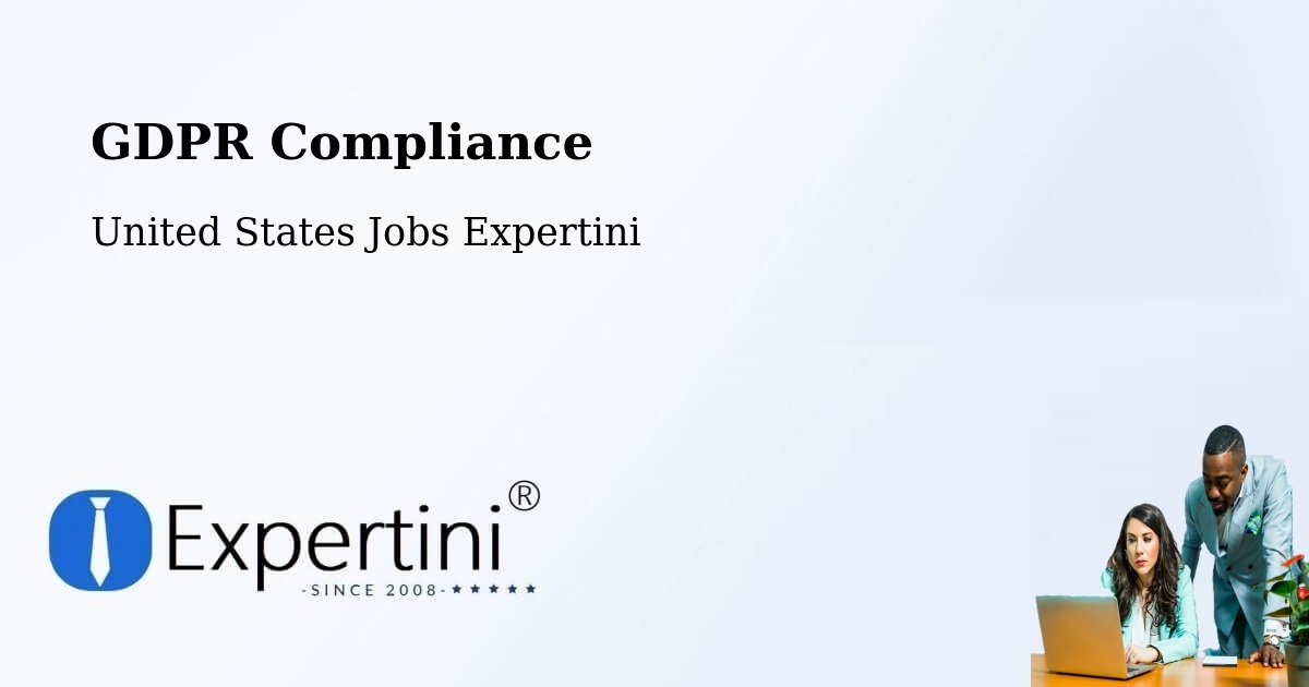 EU GDPR Compliance Statement – Laton - United States Jobs Expertini