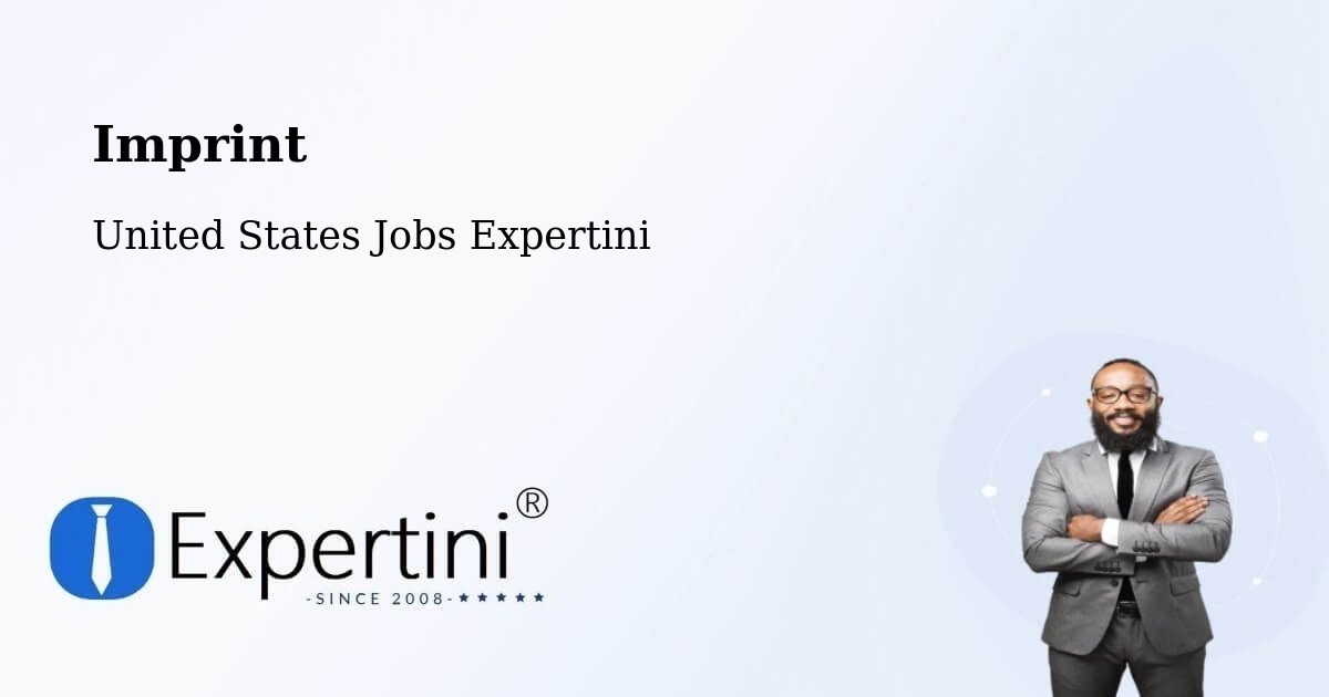 Imprint – Laton - United States Jobs Expertini