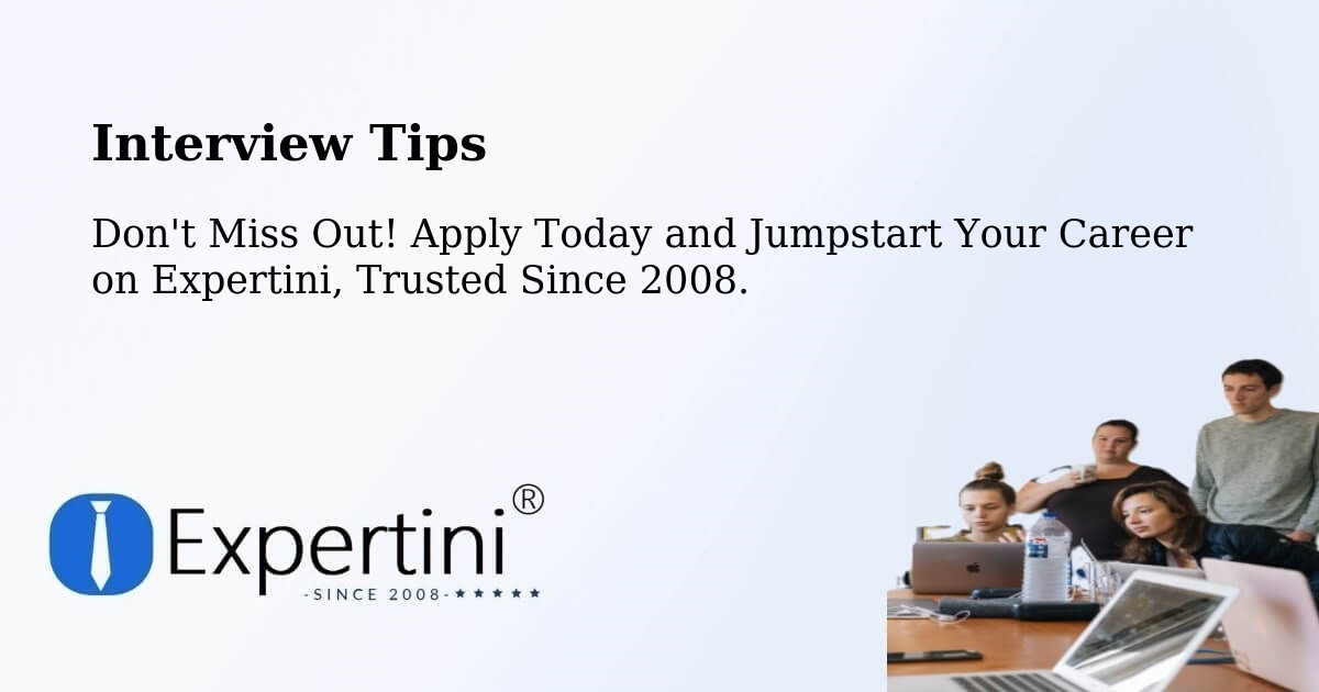 Interview Tips & Techniques for Job Seekers – Laton - Laton, United States Jobs Expertini