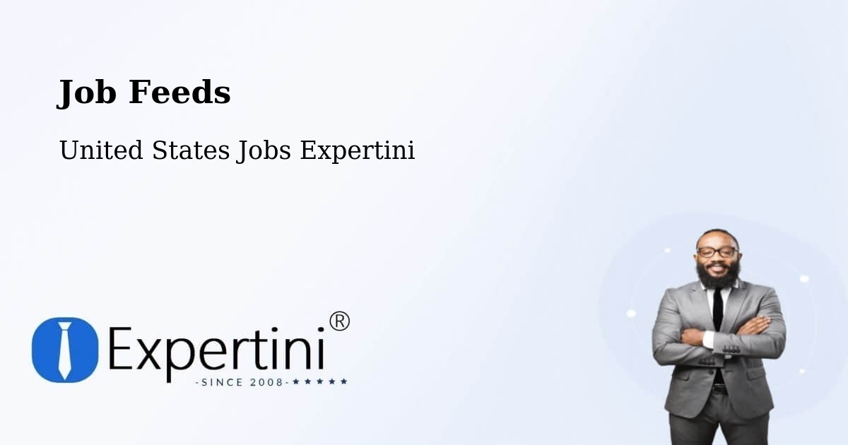 Job Listings Feed – Laton - United States Jobs Expertini