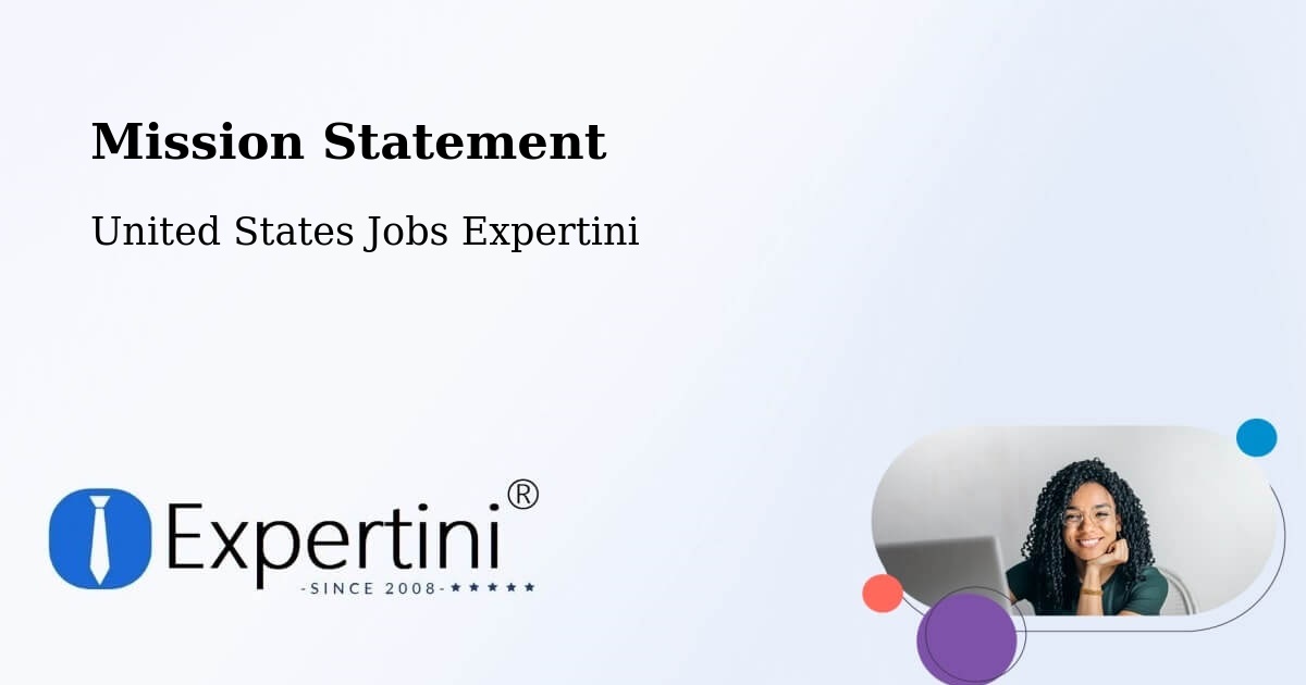Corporate Mission – Laton - United States Jobs Expertini