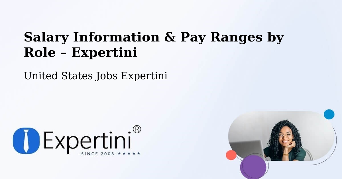 Salary Information & Pay Ranges – Laton - Laton, United States Jobs Expertini