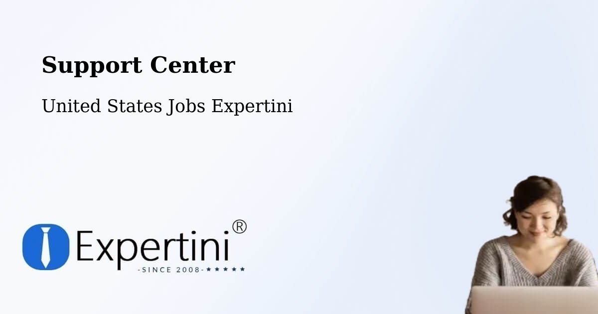 Support Services – Laton - United States Jobs Expertini